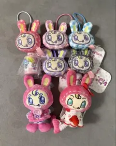 メゾピアノ mezzo piano ベリエちゃん まとめ売り