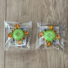 あんスタ　スタライ10th 遊木真　リングライト