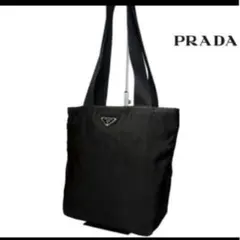 041 PRADA ハンドバッグ トートバッグ 肩掛け p5