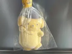 ポムポムプリン　ミニチュアチャーム　ライブキャラクター