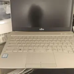 FUJITSU LIFEBOOK SH75/B1 本体7世代ジャンク起動◯