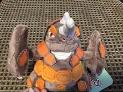 ポケモンfit ドサイドン ぬいぐるみ