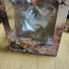 西行寺幽々子～Ver.2〜 グリフォンエンタープライズ 東方プロジェクト