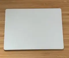 Apple Magic Trackpad 2 ホワイト(シルバー)