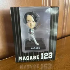 【新品未開封】キンプリ　うちあげ花火グッズ　永瀬廉　ボブルヘッド