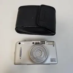 （ジャンク品）PENTAX ESPIO 120SWⅡ フィルムカメラ 2026年最新】PENTAX ESPIO 120SWIIの人気アイテム - メルカリ
