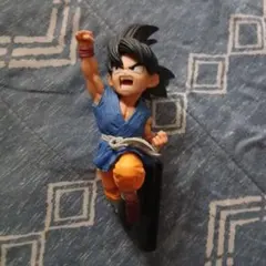 ドラゴンボール 孫悟空 フィギュアのサムネイル