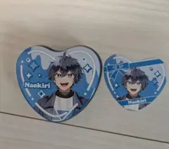 カラフルピーチ　なおきりさん