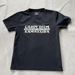 CARPE DIEM ブラジリアン柔術Tシャツ