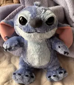 最安値】 Disney x MINISO 6本の爪スティッチぬいぐるみ本体1点 - メルカリ