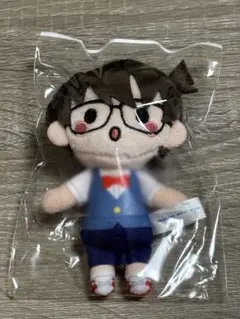 名探偵コナン セガラッキーくじ おもいでへん D賞 江戸川コナン