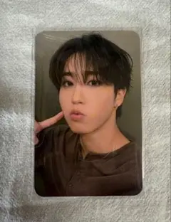 Stray Kids DO IT Yes24 店舗特典 ハン