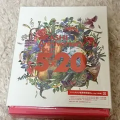 ARASHI Anniversary Tour 5×20 Blu-ray - メルカリ