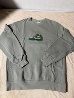 NIKEナイキ　スウェット/トレーナー/FA1 古着