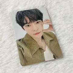 NCT NCT127 ドヨン DOORS 会場限定 トレカ