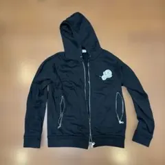 2026年最新】MONCLER カラー：ブラック系 メンズ パーカーの人気