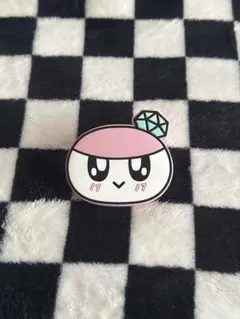 セブチ ボンボンイ クリップ