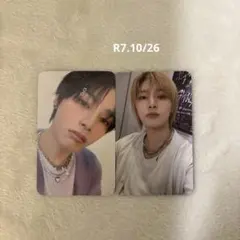 straykids(スキズ) アイエンI.N