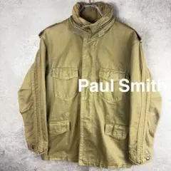 ポールスミスジーンズ　Paul Smith M65 フィールドジャケット　L
