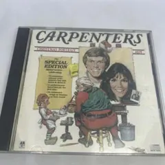 Carpenters Christmas Portrait 特別版