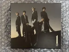 2026年最新】1st sixtones 原石盤の人気アイテム - メルカリ