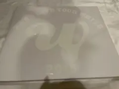 NEWS/NEWS LIVE TOUR 2015 WHITE〈初回盤・3枚組〉