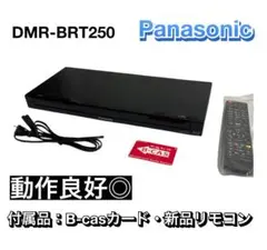2026年最新】DMR-BRT250の人気アイテム - メルカリ