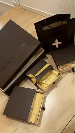 LOUIS VUITTON ボックスセット