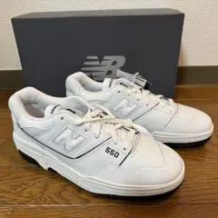 【新品】New Balance BB550CDG 27.0cm コムデギャルソン
