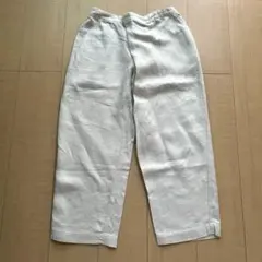 evam eva レディース カジュアルパンツ サイズ1のサムネイル
