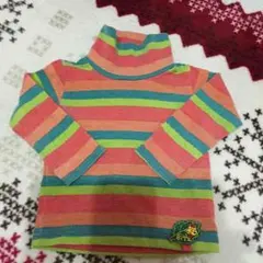 おしゃれハイネック♡