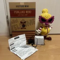2026年最新】HYSTERIC MINI キャラクターグッズ その他の人気アイテム