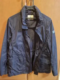 AIGLEアウター40美品