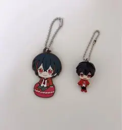 カラフルピーチ ゆあんくん ガチャガチャ まとめ売り