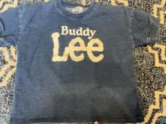 Lee デニム調 Tシャツ 110サイズ