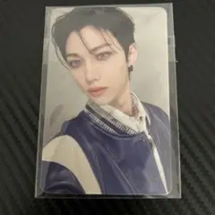 Stray Kids MAXIDENT フィリックス