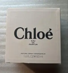 Chloe香水のサムネイル