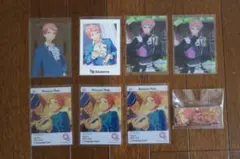 ★あんスタ！！　斎宮宗　まとめ売り