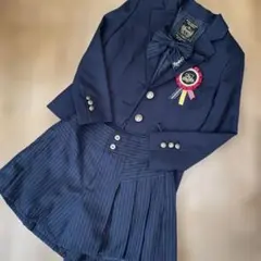 レピピアルマリオ　卒業式　フォーマルスーツ　XS