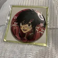 サカモトデイズ　缶バッジ