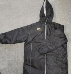 新品！ミズノ箱根駅伝オリジナル　ベンチコート