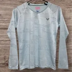 YONEX ヨネックス　レディース　ロングスリーブTシャツ