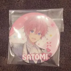 2025年最新】さとみ 缶バッジ アリツアの人気アイテム - メルカリ