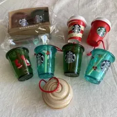 2025年最新】スタバオーナメントの人気アイテム - メルカリ