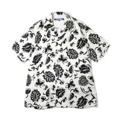 JUNYA WATANABE 17SS アロハシャツのサムネイル