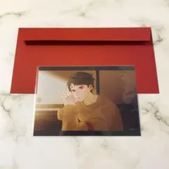 大穢 グラッテ ブロマイド 汐留