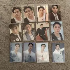 ミンギュ トレカ まとめ売り SEVENTEEN ミンギュ トレカ 53点 まとめ売り - メルカリ