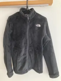 ジップインバーサミッドジャケット フリースジャケット