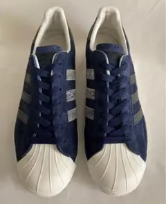 【未使用 】adidas SUPERSTAR 80s  G61073