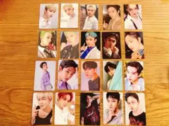 ONEUS LEEDO トレカセット